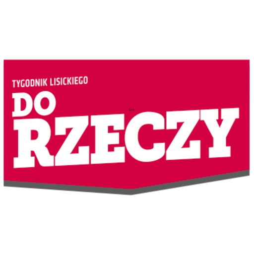Tygodnik Do Rzeczy app icon