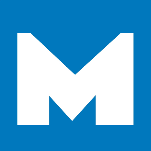 Mightier app icon