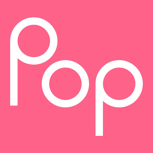 Poplin: Laundry Service app icon
