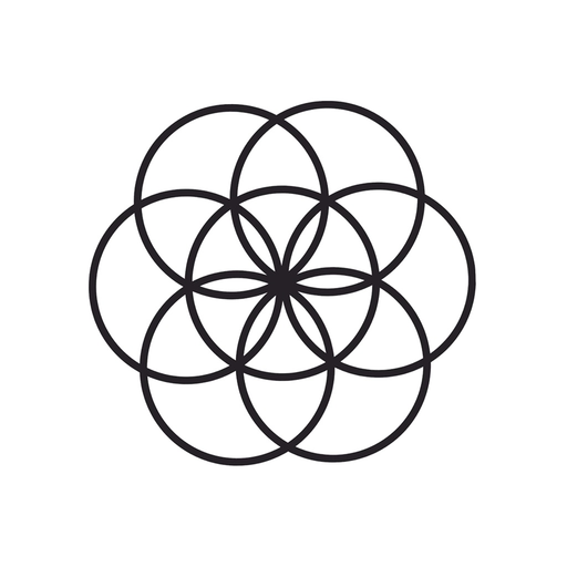 Thrive Power Yoga app icon