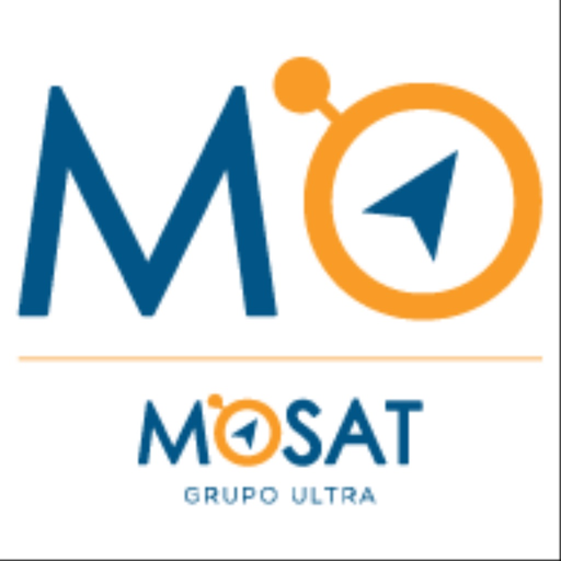 Mosat app icon