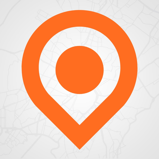 Localiza PY app icon