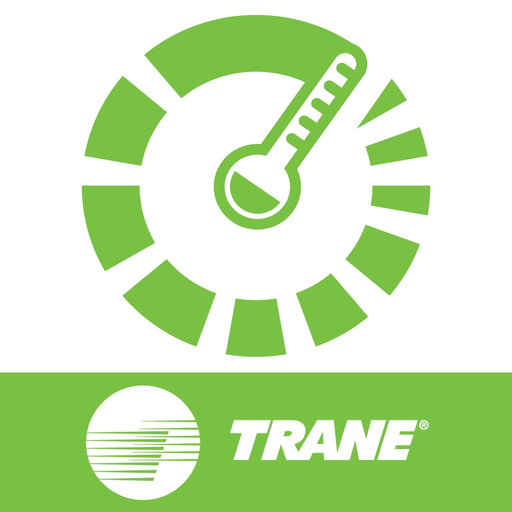 Trane Pivot app icon