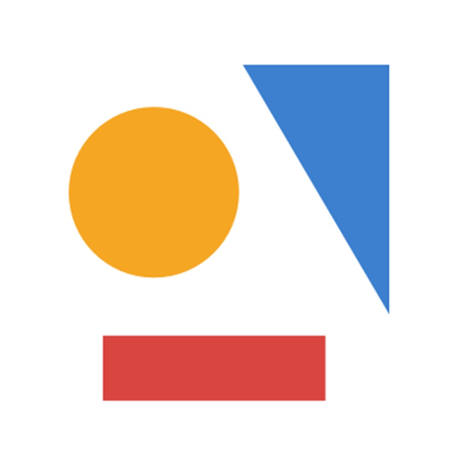 Contentful Reference app icon