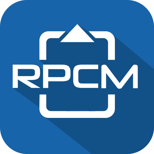 RPCM.PRO app icon