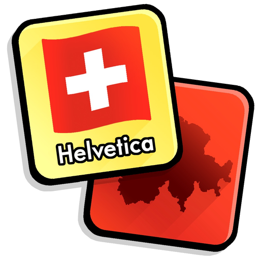 Swiss Canton Quiz app icon