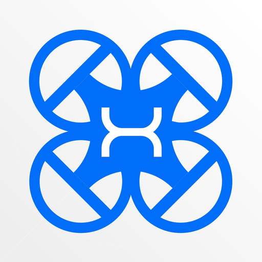 Map2Fly app icon