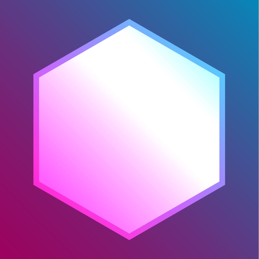 Mynimal app icon