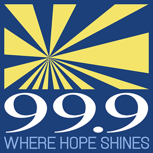 KCWN 99.9FM app icon