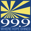 KCWN 99.9FM icon