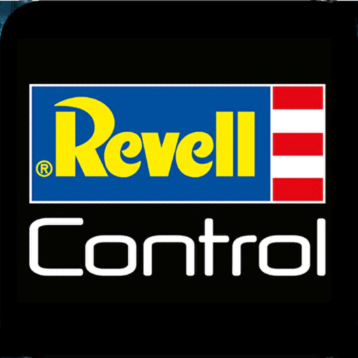 REVELL_GO app icon