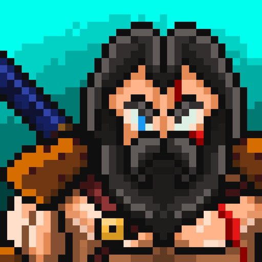 Gladiator Rising app icon