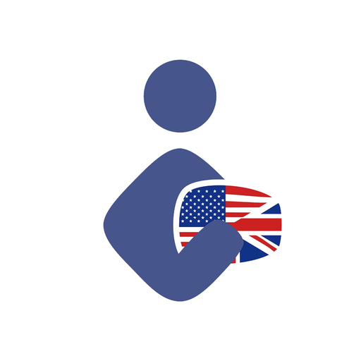 IncVocab: Learn English app icon