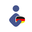 IncVocab: Learn German icon