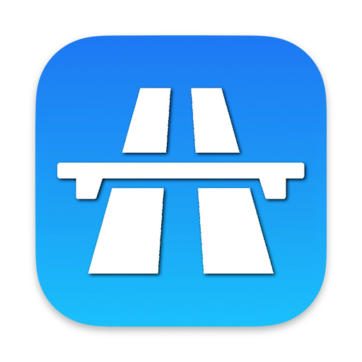 Passport app icon