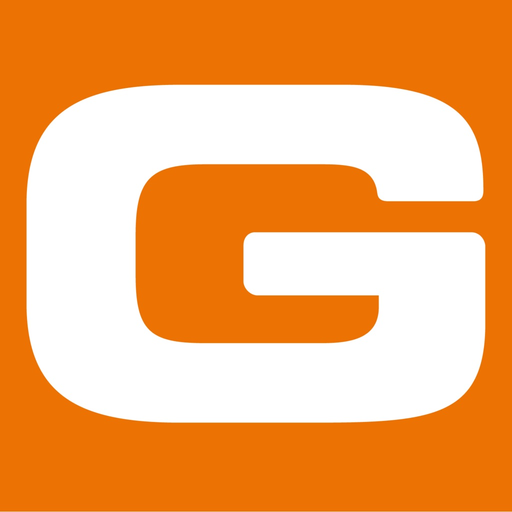 Gislerud Carpets - Visualizer app icon