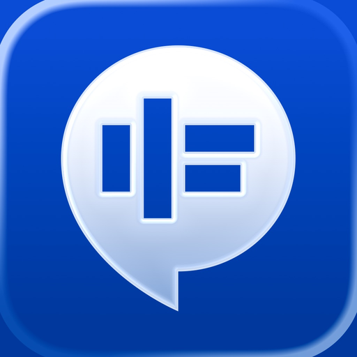 InnoCaption: Call Captioning app icon
