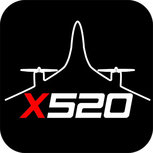 XK X520 app icon
