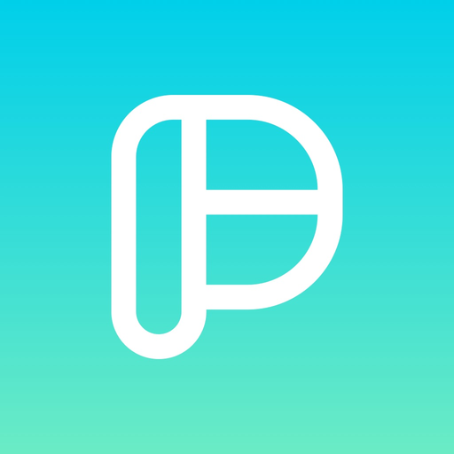 Pintu - 精致优雅的拼图助手 app icon