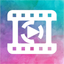 Easy Slide Show Video Edit.ing icon