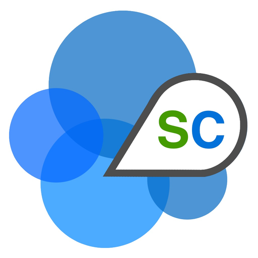 Shift Communicator app icon