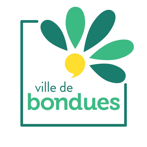 Ville de Bondues app icon