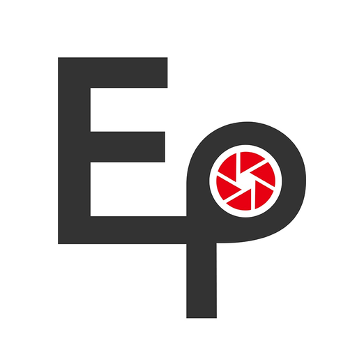 EVERYBODY×PHOTOGRAPHER.com app icon