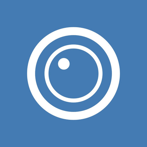 Synology LiveCam app icon