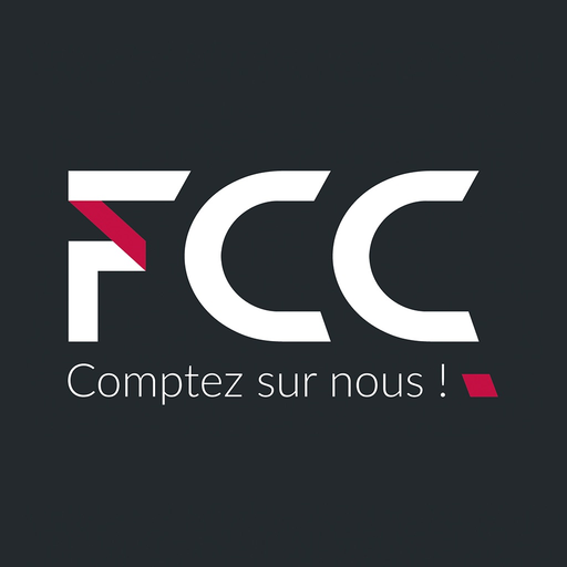 FCC Experts-Comptables app icon