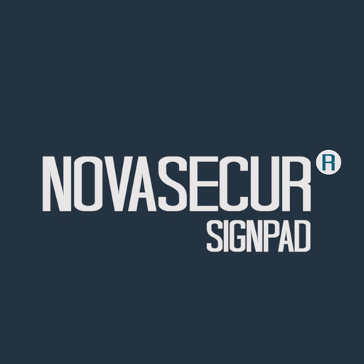 SignPad app icon