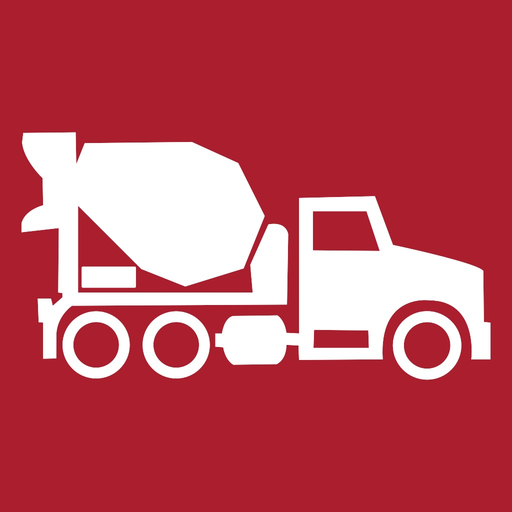 ConcreteDirect app icon