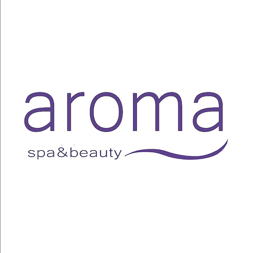 Aroma Spa and Beauty app icon