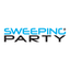 Sweeping icon