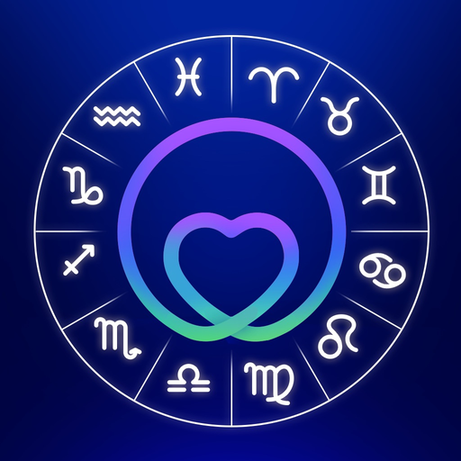Futurio: Horoscope & Astrology app icon