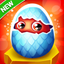 Tiny Dragons - Clicker Game icon