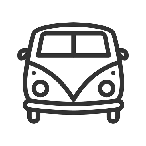 Paris Dolmuşu app icon