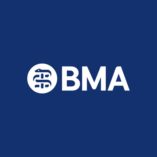 BMA Event App app icon