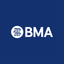 BMA Event App icon