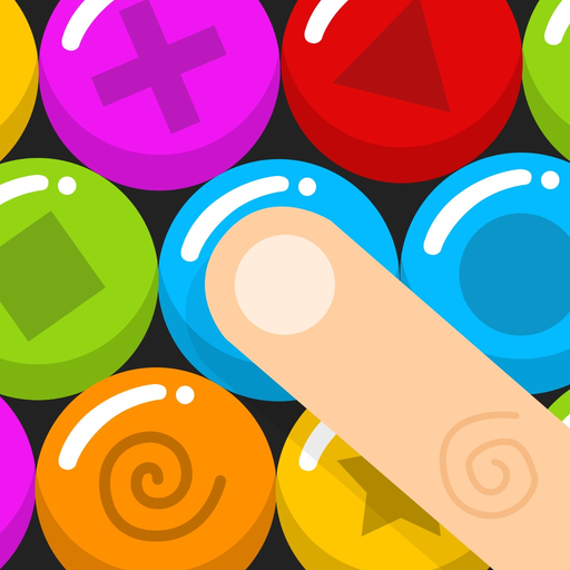 Ball Panic! app icon