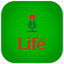 LIFE 97.5FM icon