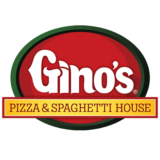Ginos Pizza and Spaghetti app icon