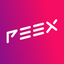 PEEX Live icon