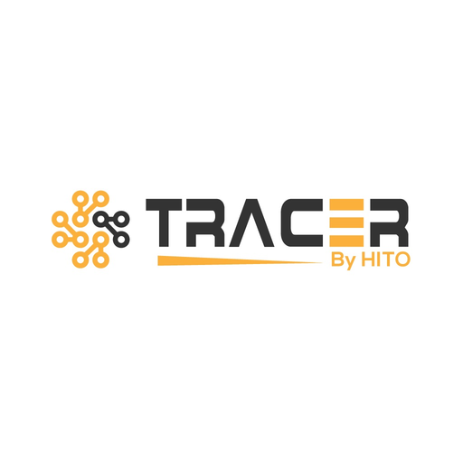 HITO Tracer app icon