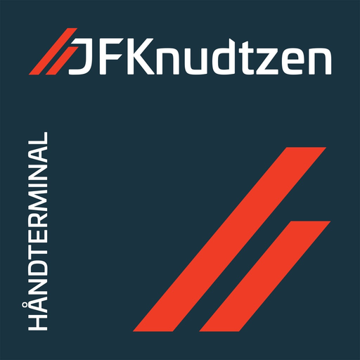 JFK Bestilling app icon