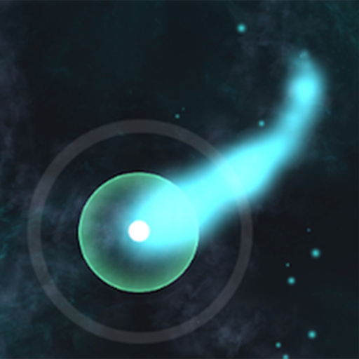 Cosmic Infinite Relax app icon