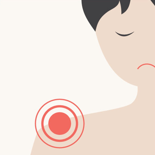 Exercises for Shoulder Pain app icon