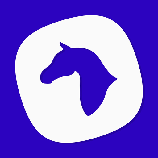 Horseful app icon
