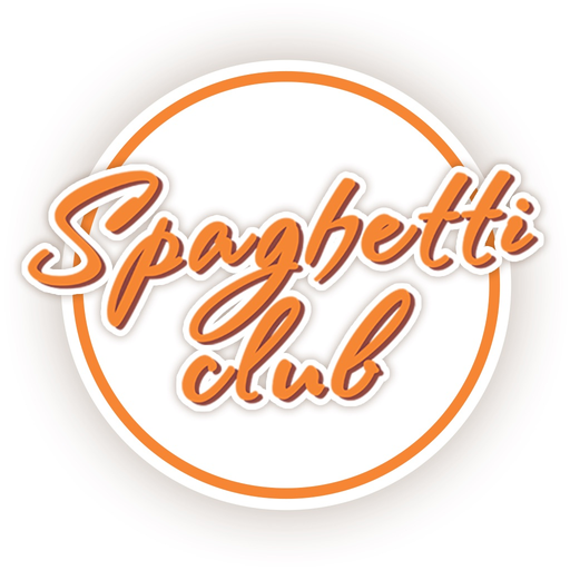Spaghetti Club app icon