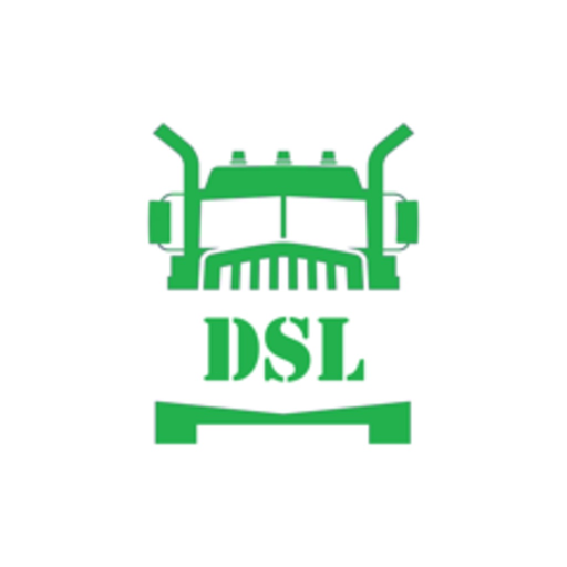 DSL Mobile app icon