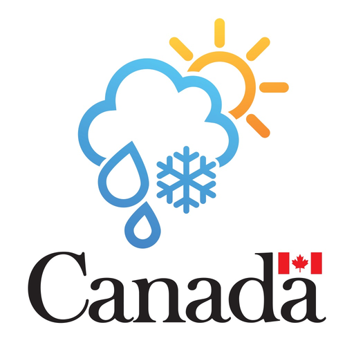 WeatherCAN app icon